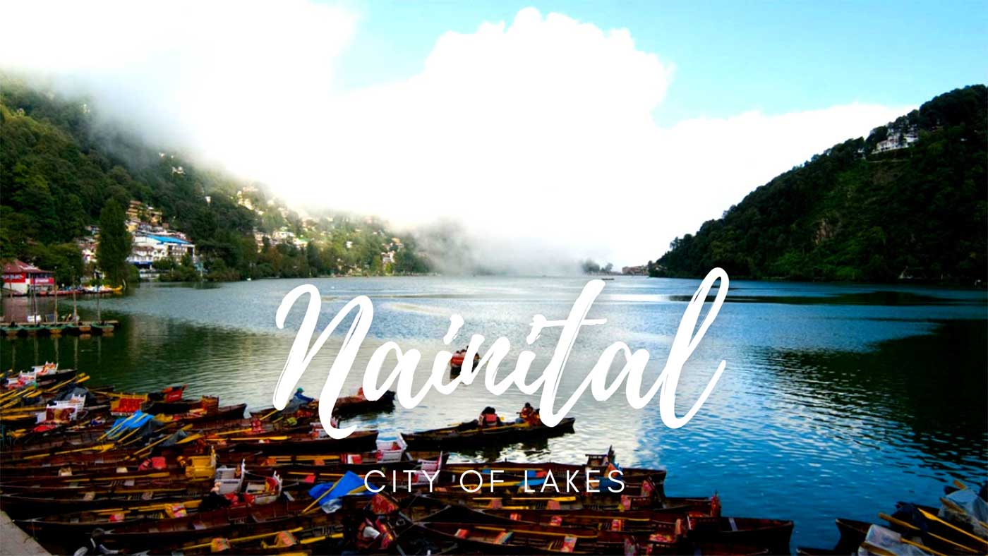 Nainital