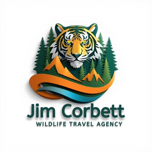Jim Corbett Wildlife Travel Agency